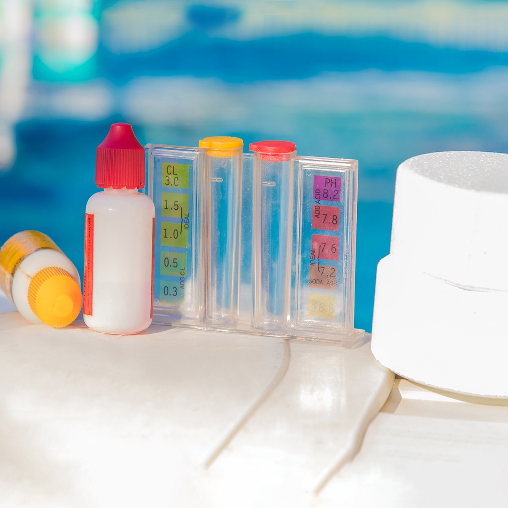 Wie Bekomme Ich Grünes Poolwasser Wieder Klar Poolreinigung – Wie wird grünes Poolwasser wieder klar? « Frings Garten